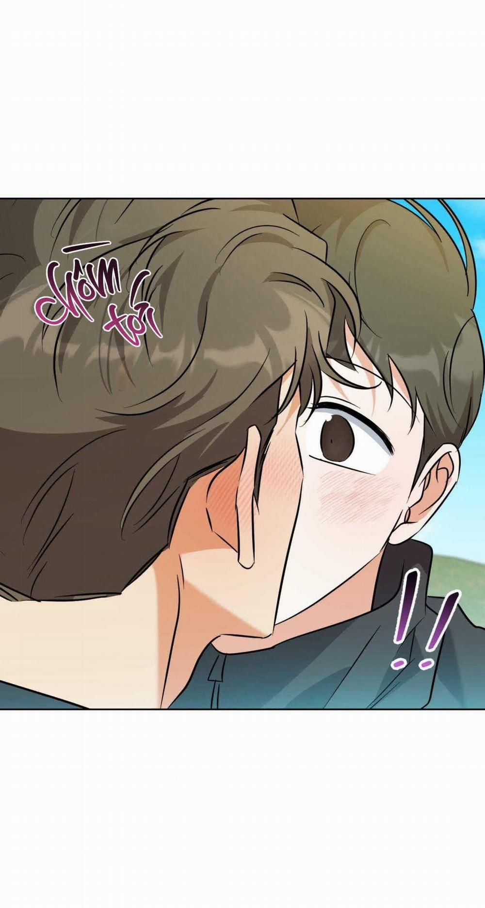 Khu Rừng Tĩnh Lặng 60 trang 38