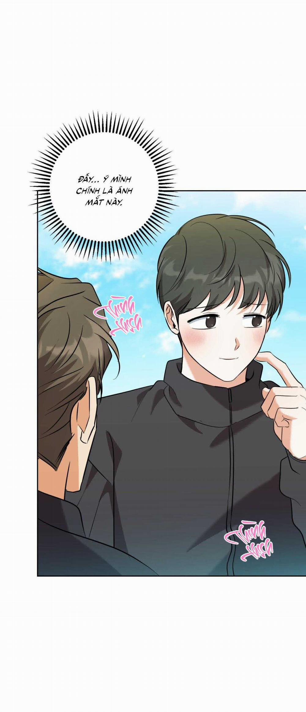 Khu Rừng Tĩnh Lặng 60 trang 41