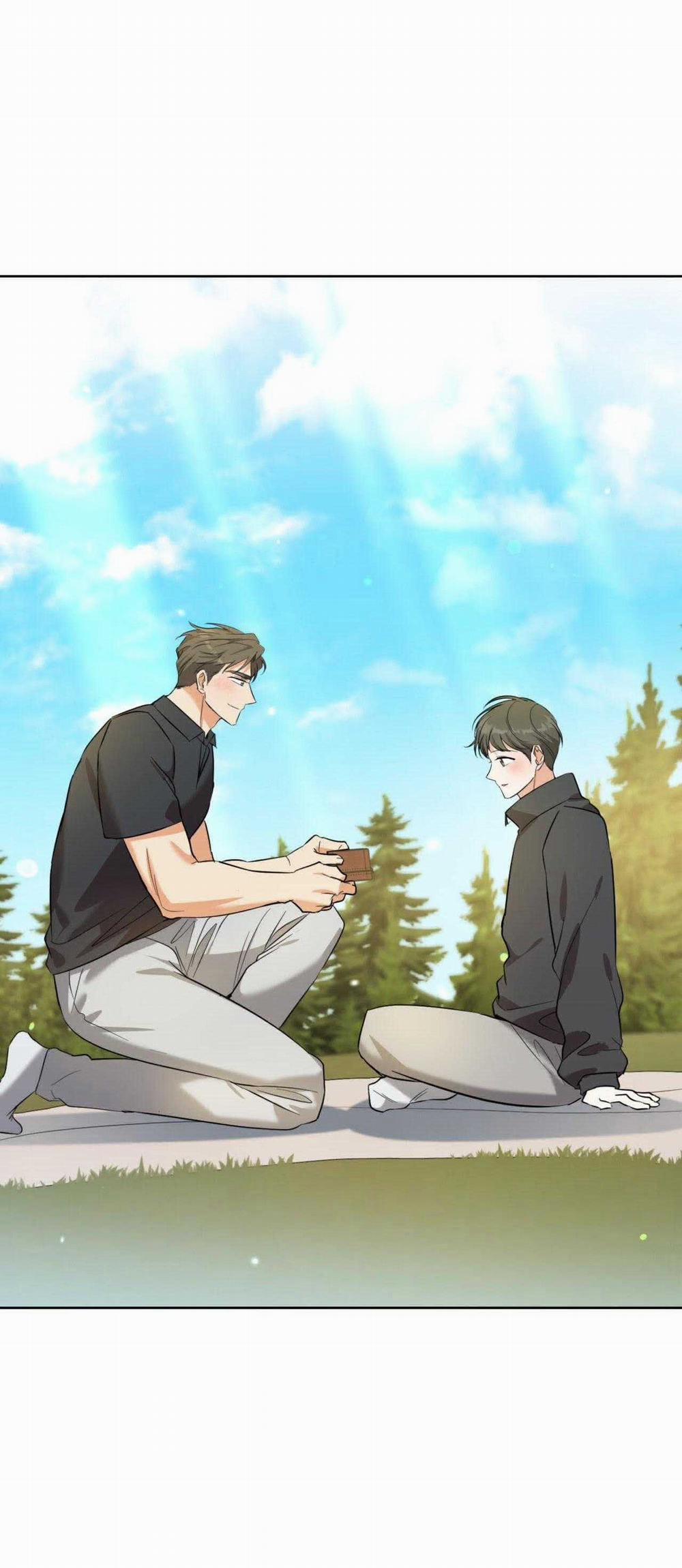 Khu Rừng Tĩnh Lặng 60 trang 43