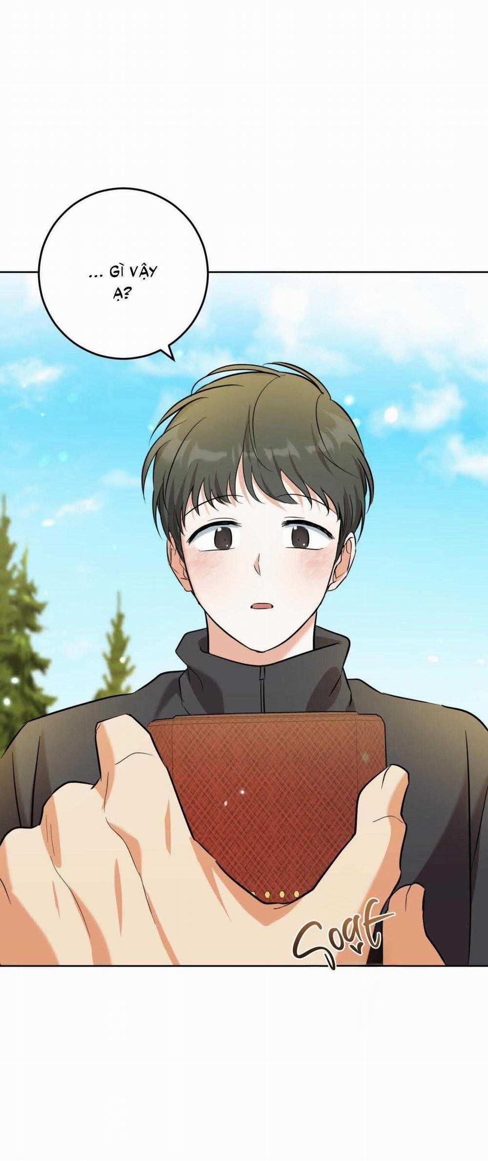 Khu Rừng Tĩnh Lặng 60 trang 44