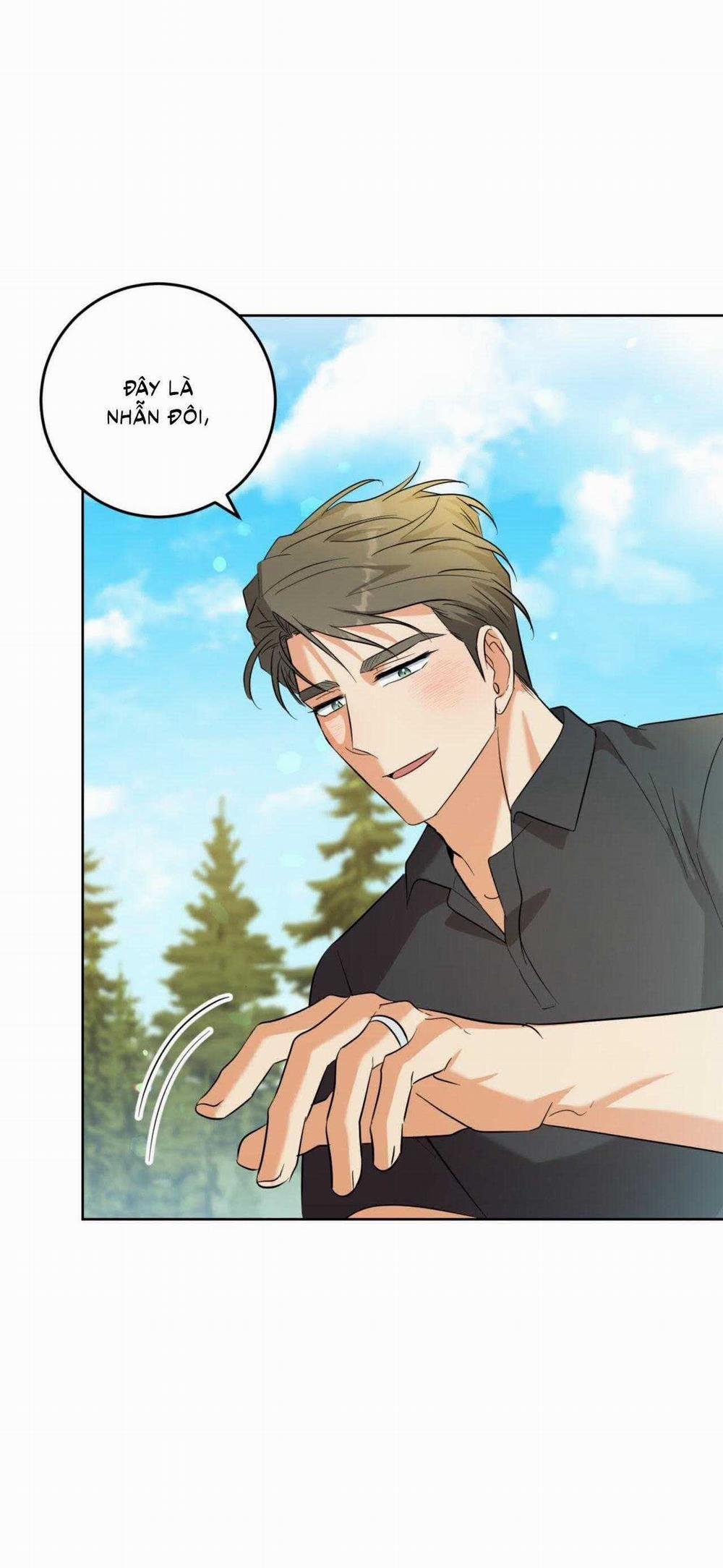Khu Rừng Tĩnh Lặng 60 trang 45