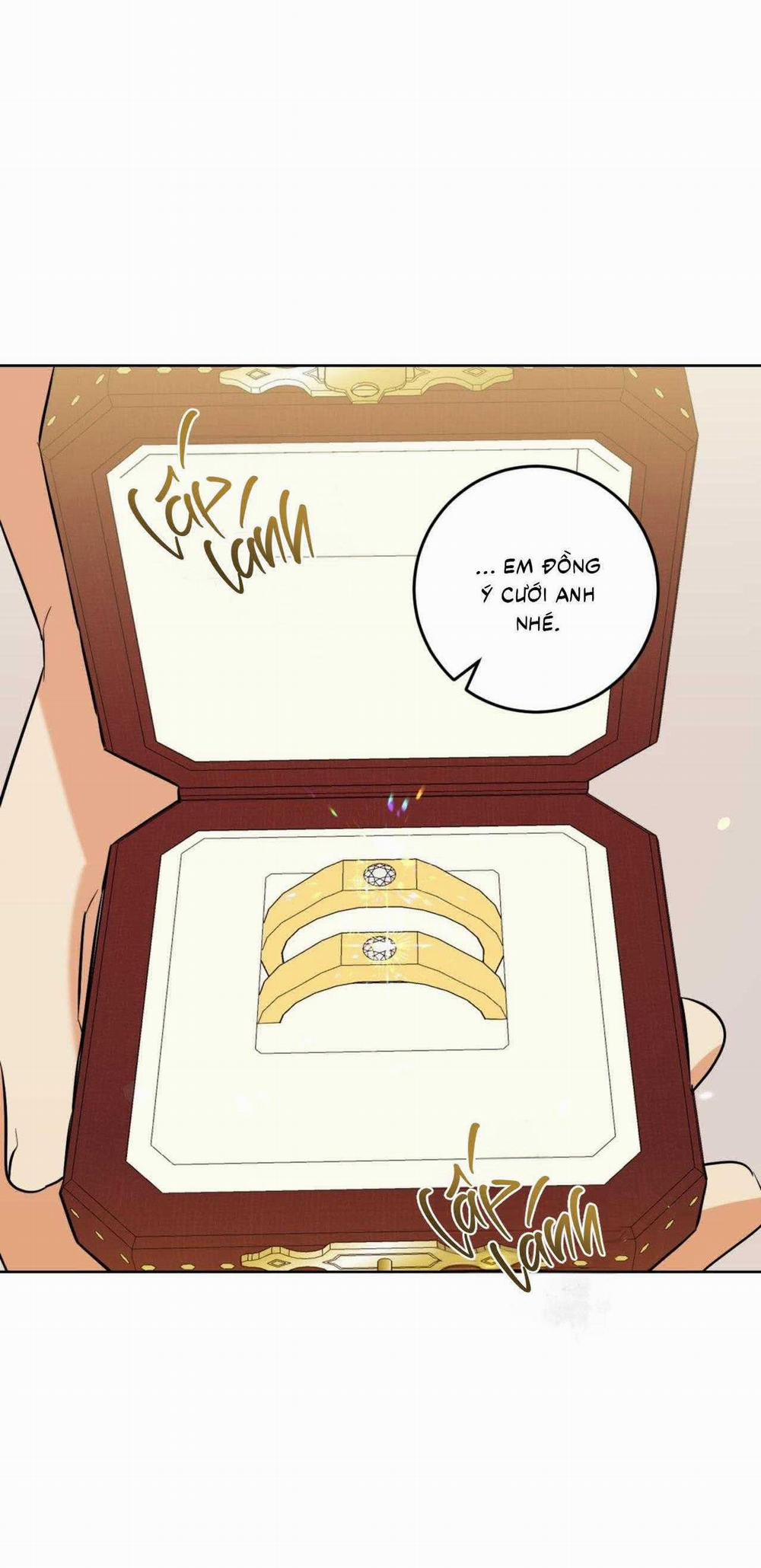 Khu Rừng Tĩnh Lặng 60 trang 46