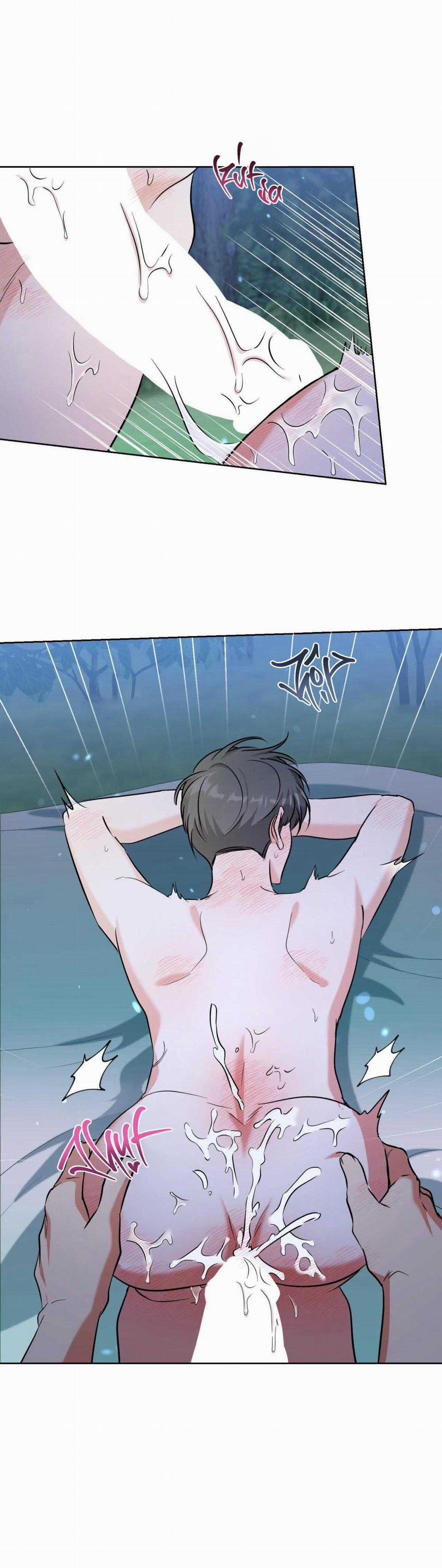 Khu Rừng Tĩnh Lặng 60 trang 5