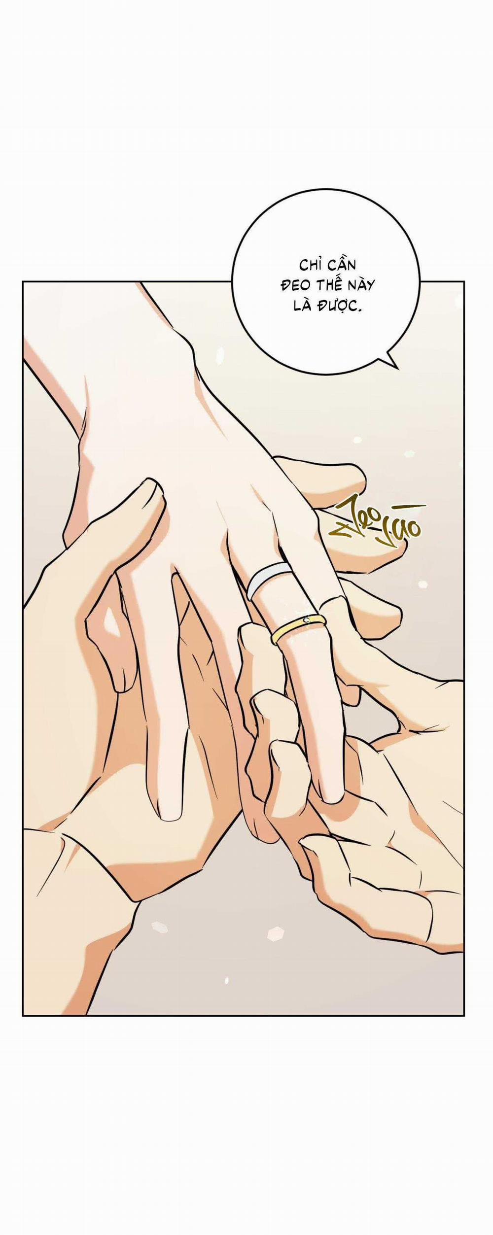 Khu Rừng Tĩnh Lặng 60 trang 50