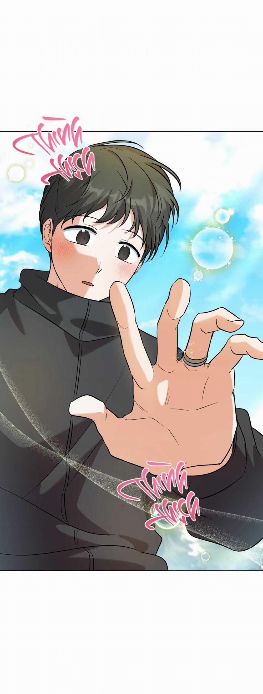 Khu Rừng Tĩnh Lặng 60 trang 51