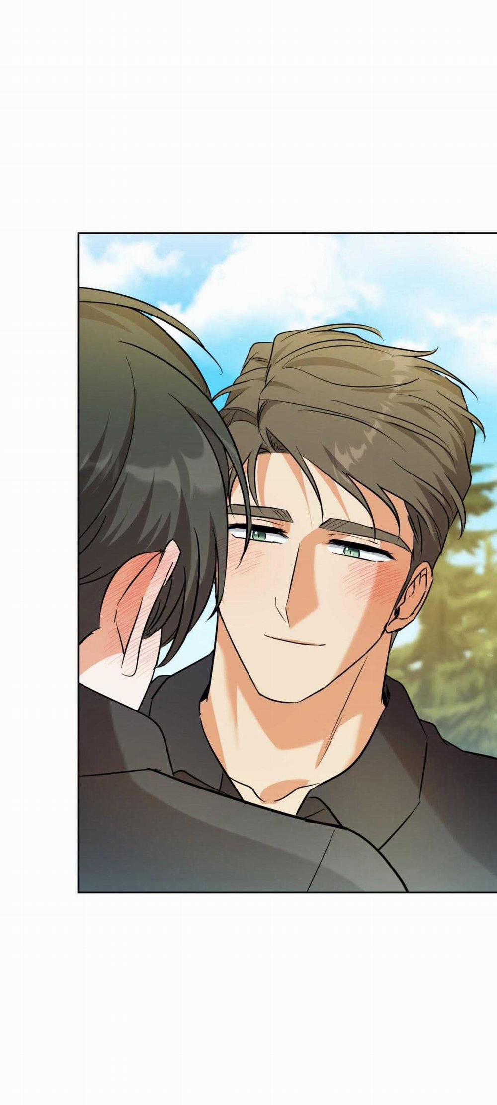 Khu Rừng Tĩnh Lặng 60 trang 54