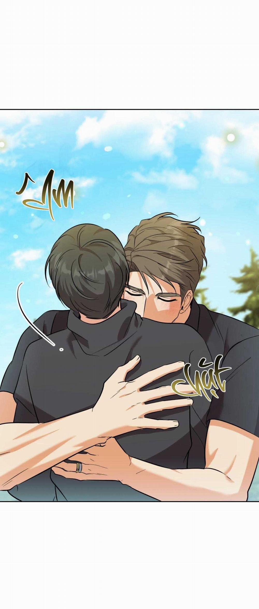 Khu Rừng Tĩnh Lặng 60 trang 55