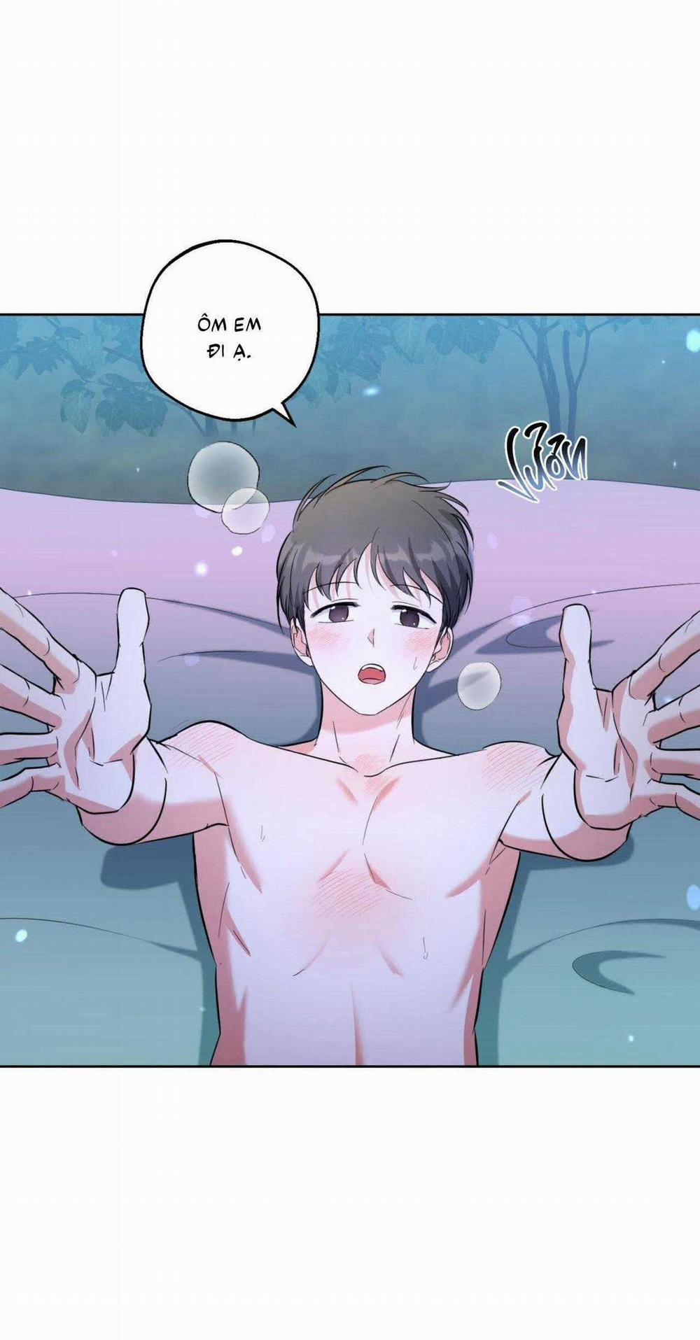 Khu Rừng Tĩnh Lặng 60 trang 7