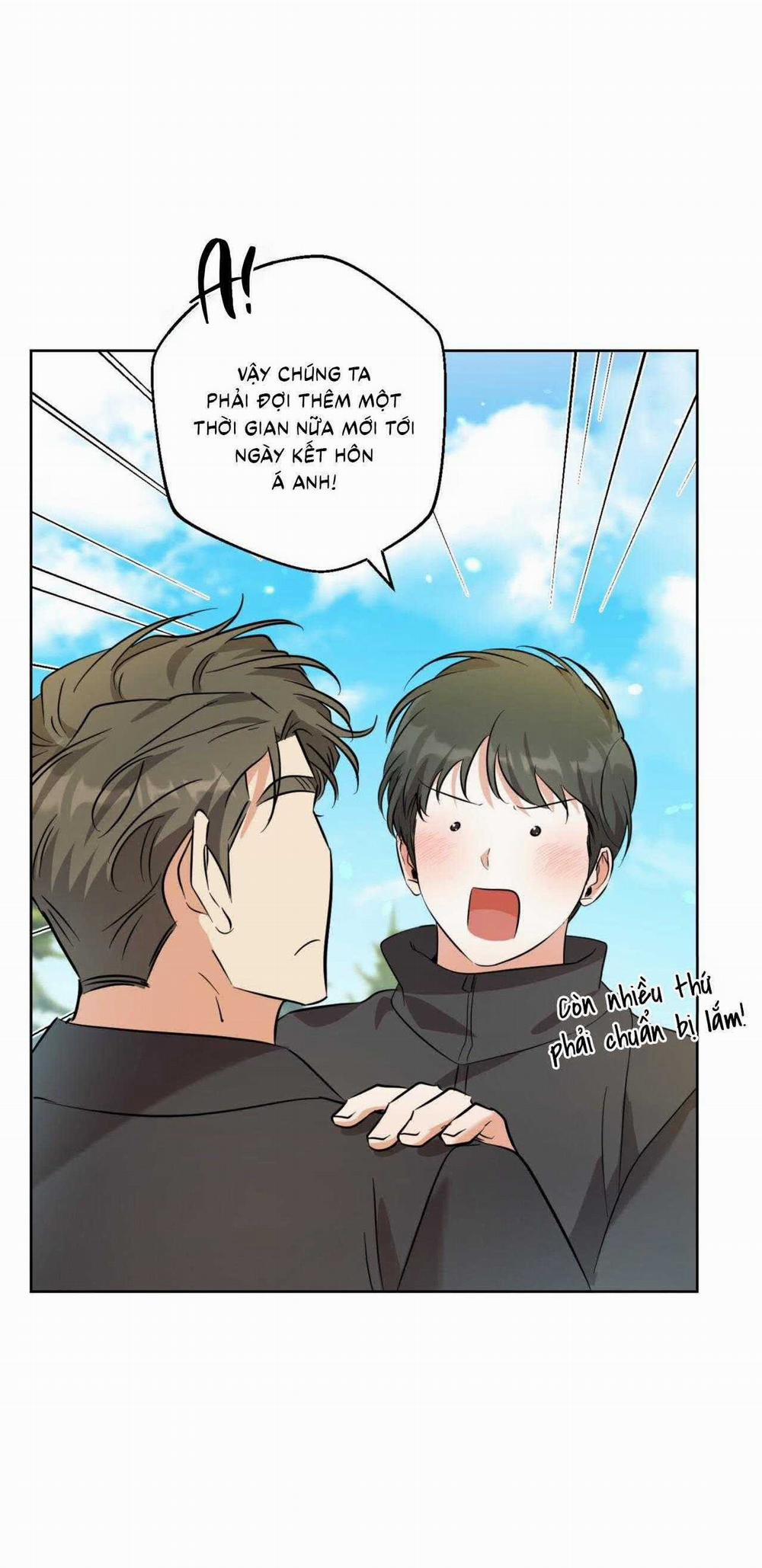 Khu Rừng Tĩnh Lặng 61 trang 1