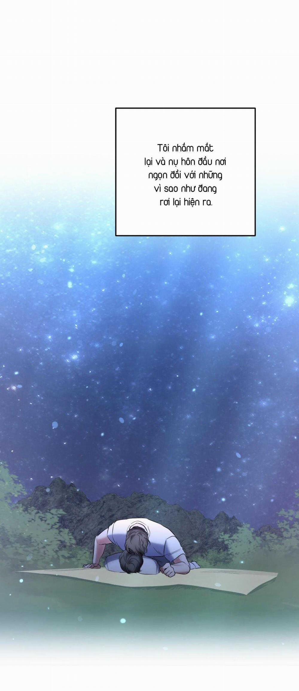 Khu Rừng Tĩnh Lặng 61 trang 10