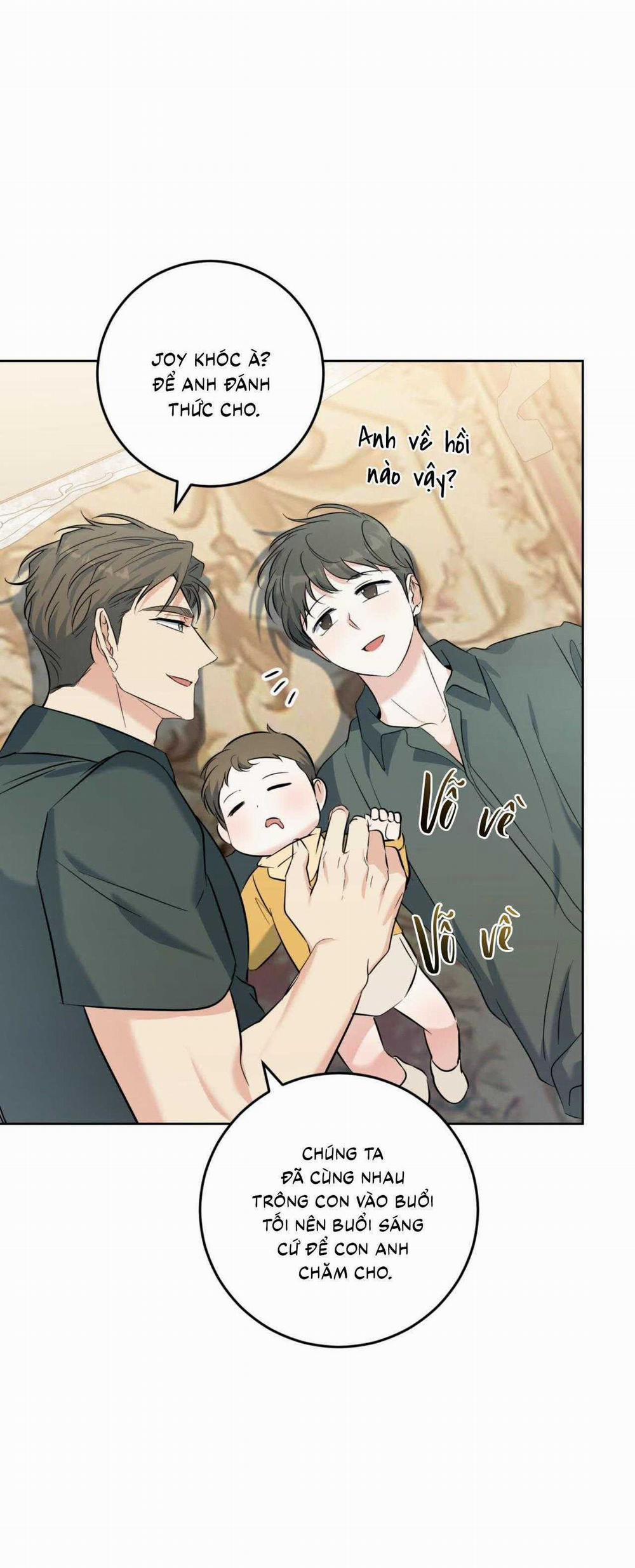 Khu Rừng Tĩnh Lặng 61 trang 20