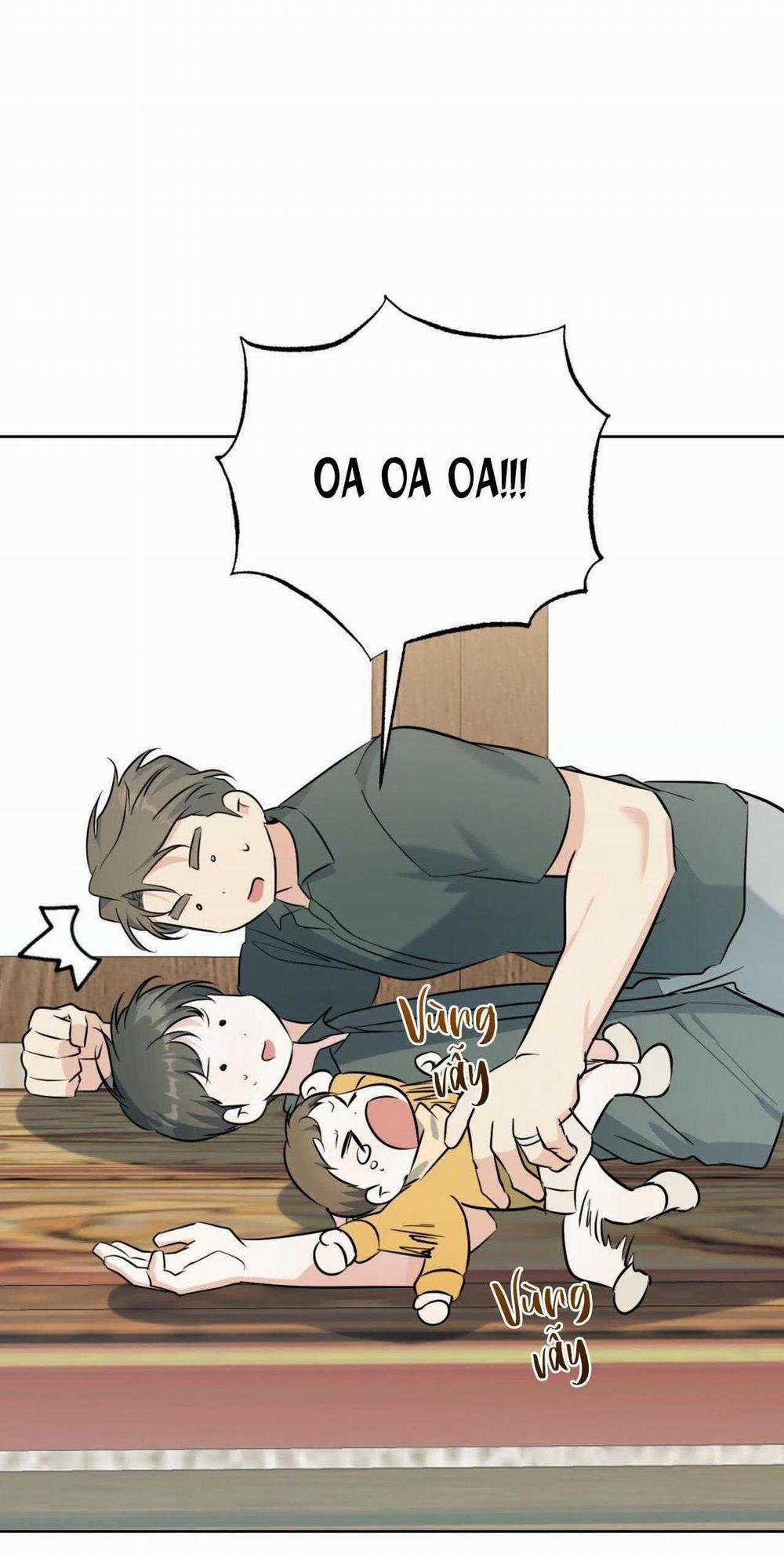 Khu Rừng Tĩnh Lặng 61 trang 25