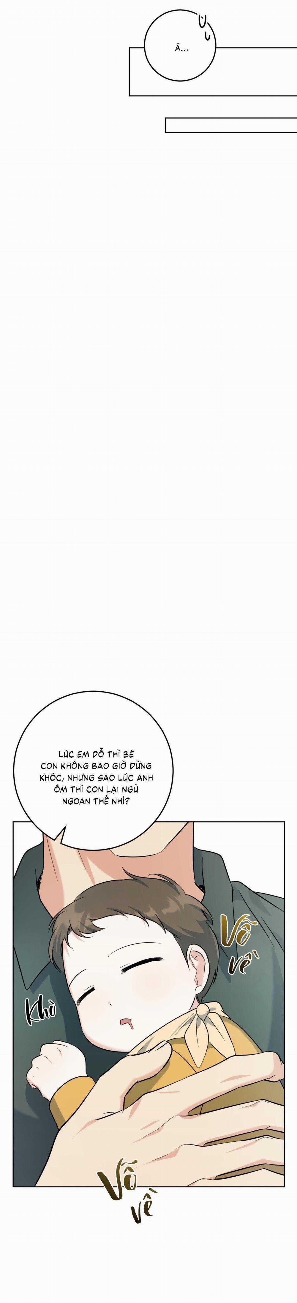 Khu Rừng Tĩnh Lặng 61 trang 26