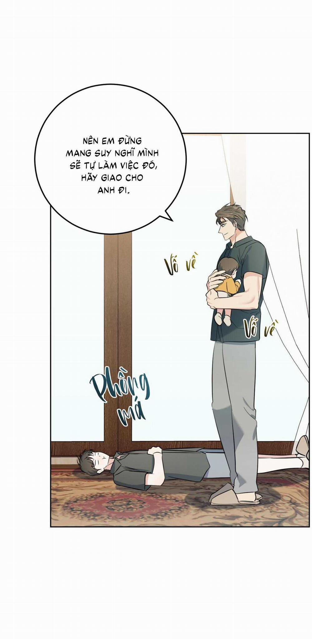 Khu Rừng Tĩnh Lặng 61 trang 27