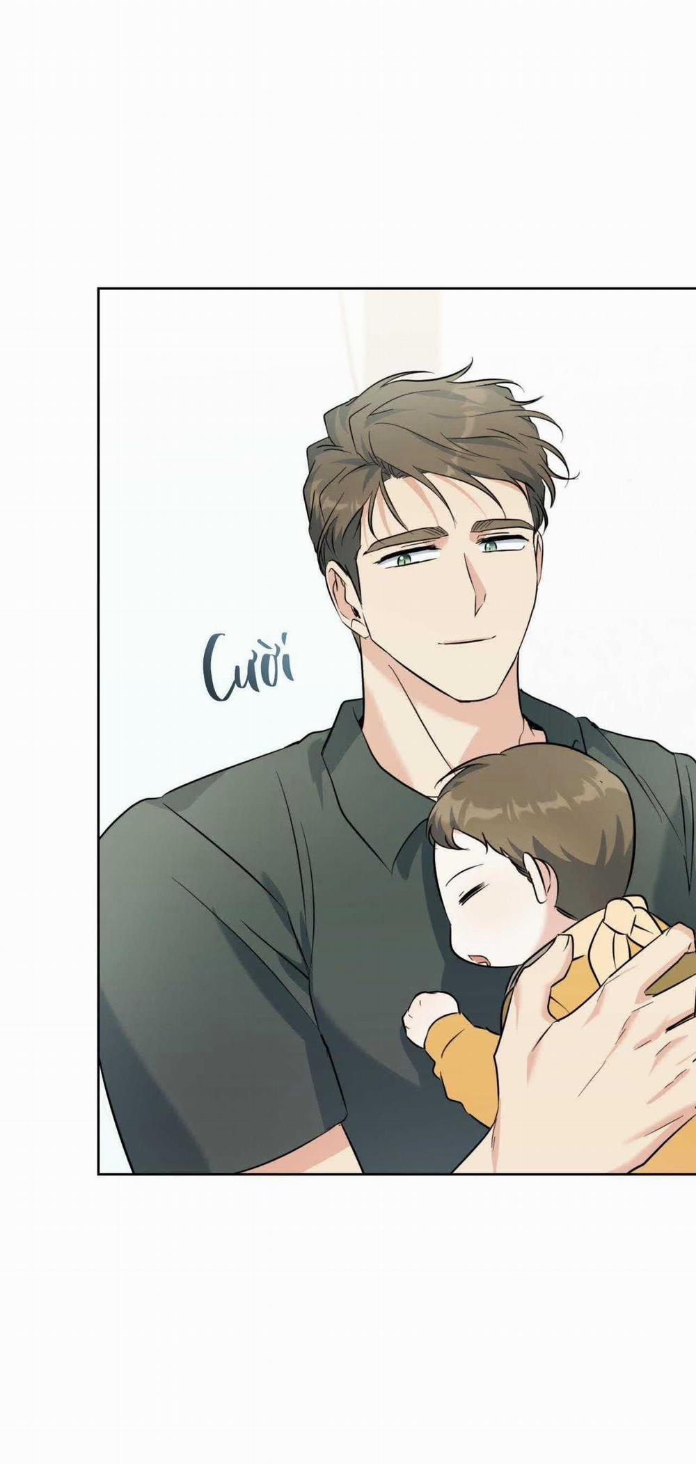 Khu Rừng Tĩnh Lặng 61 trang 29