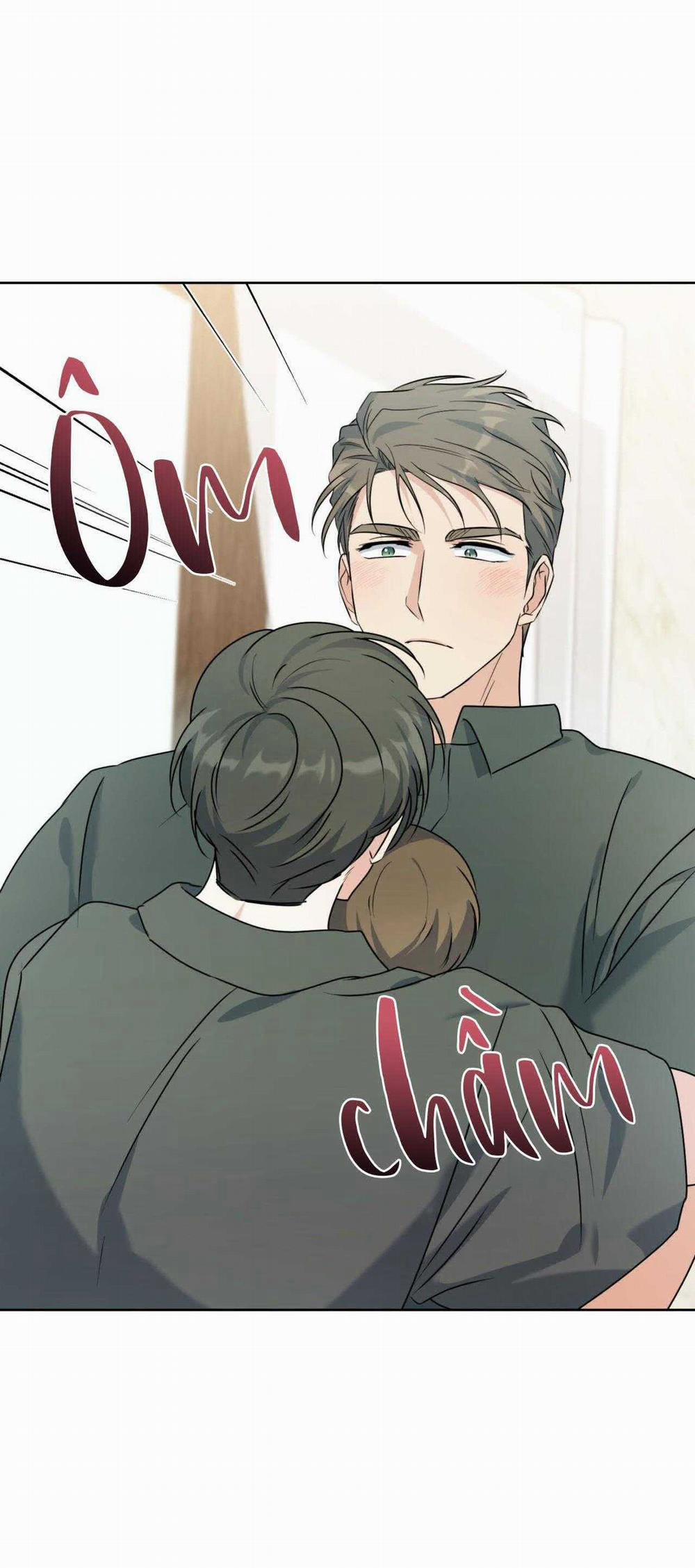 Khu Rừng Tĩnh Lặng 61 trang 32