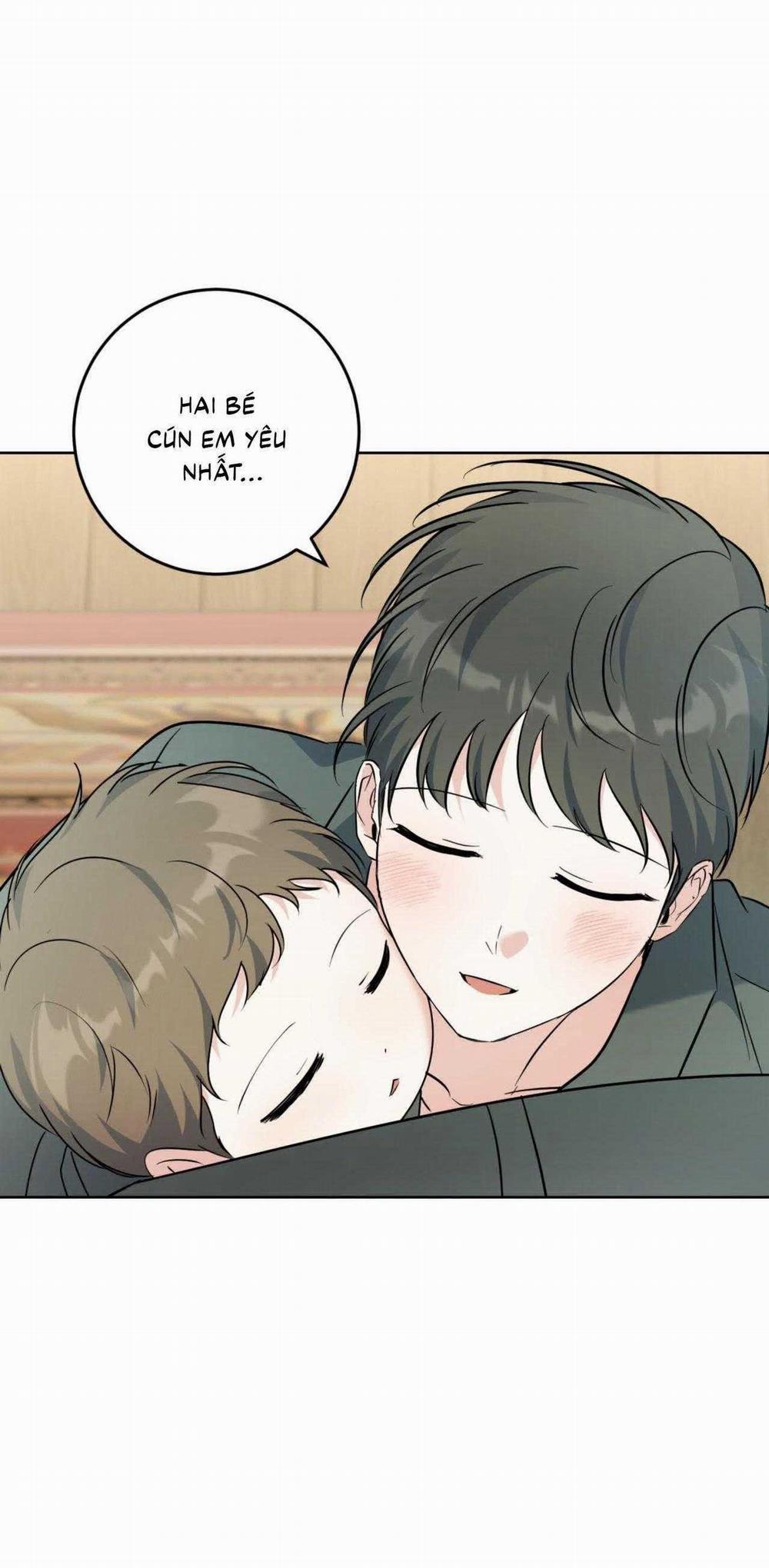 Khu Rừng Tĩnh Lặng 61 trang 33