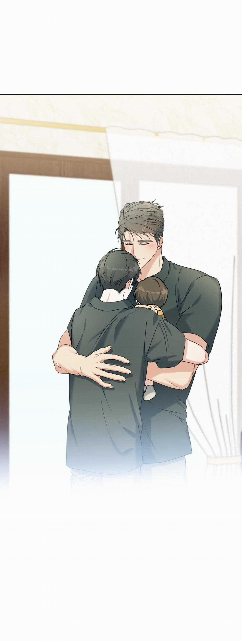 Khu Rừng Tĩnh Lặng 61 trang 34