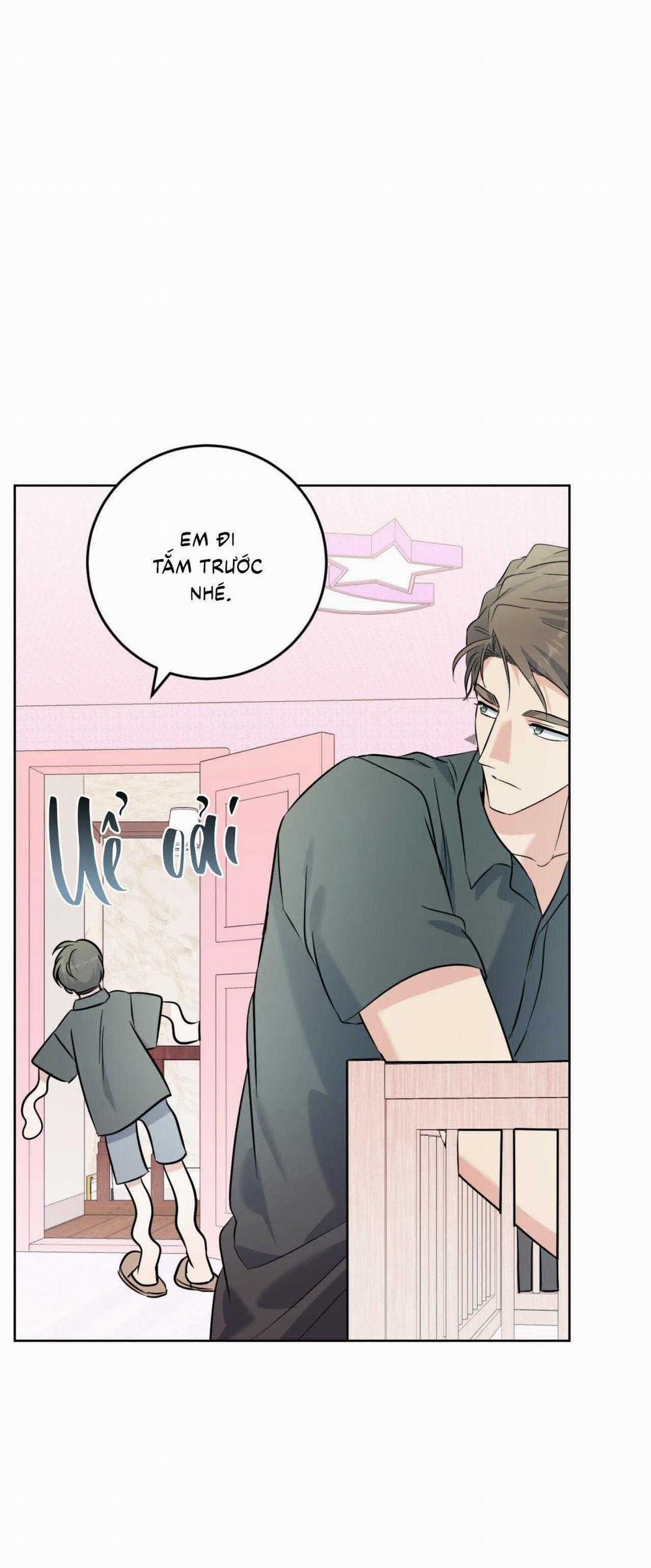 Khu Rừng Tĩnh Lặng 61 trang 35