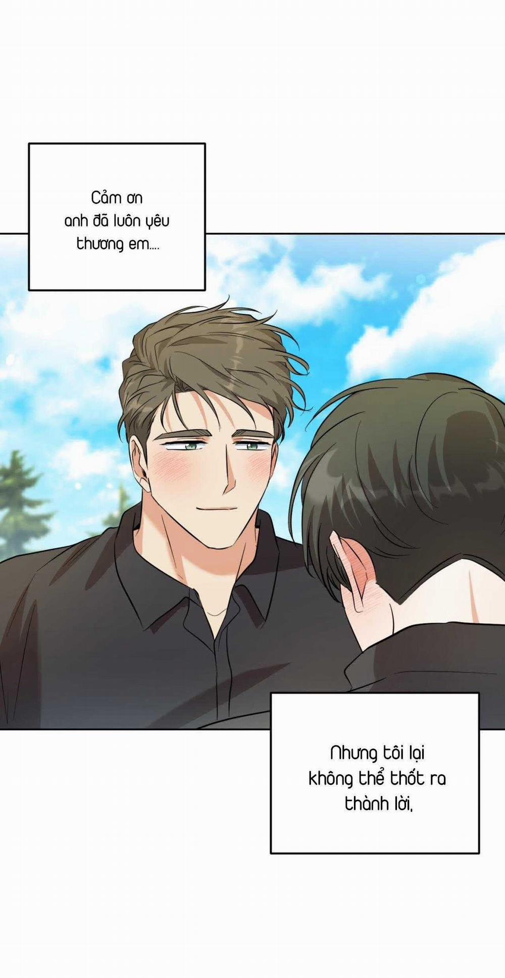 Khu Rừng Tĩnh Lặng 61 trang 4