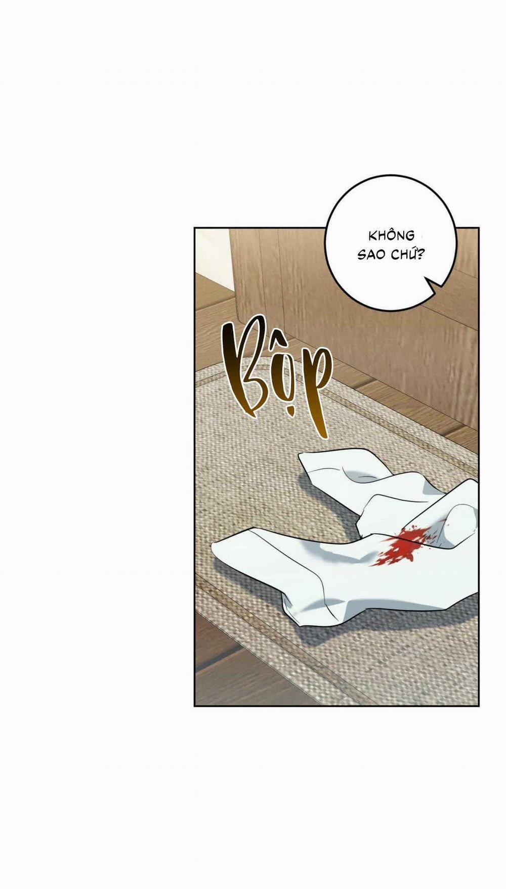 Khu Rừng Tĩnh Lặng 61 trang 42