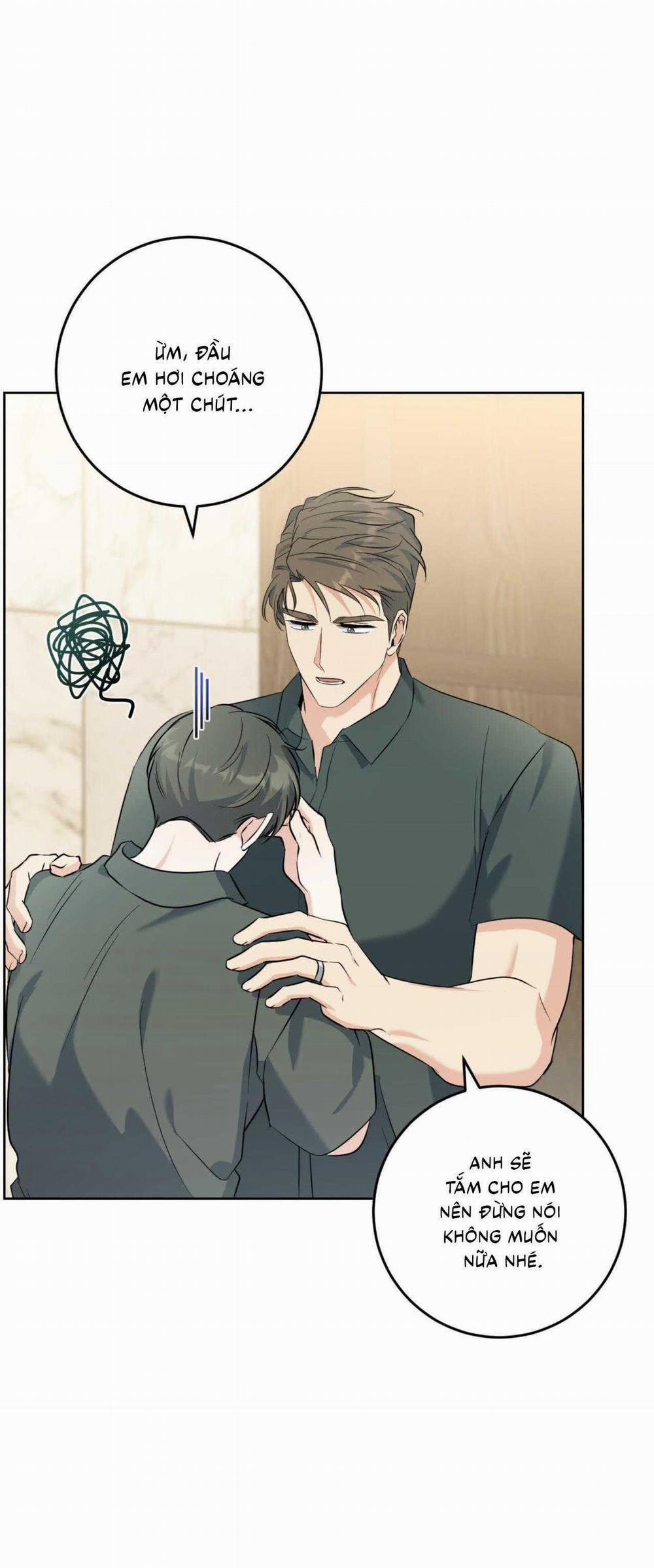 Khu Rừng Tĩnh Lặng 61 trang 43