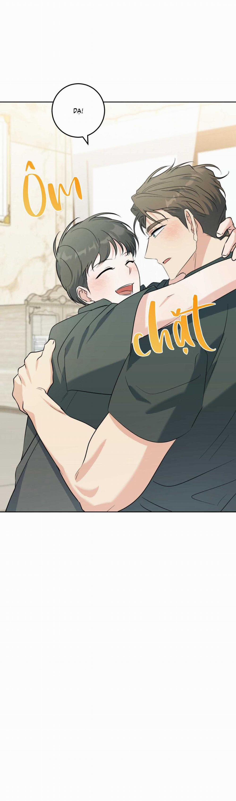 Khu Rừng Tĩnh Lặng 61 trang 44