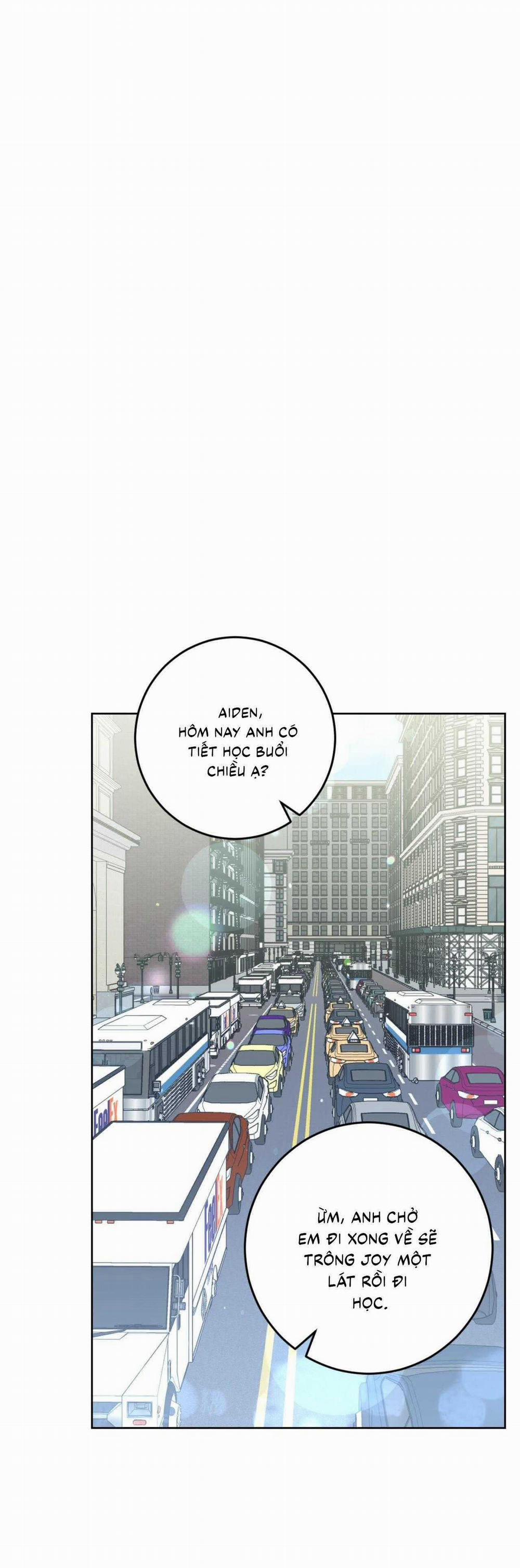 Khu Rừng Tĩnh Lặng 61 trang 45