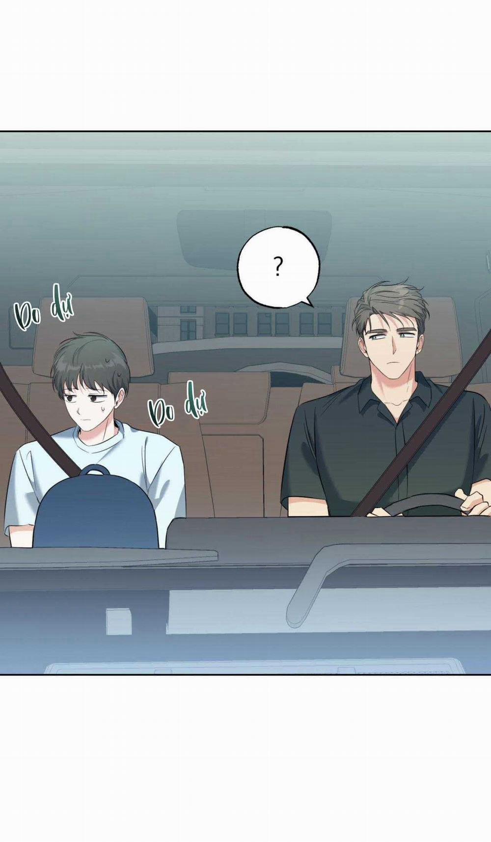 Khu Rừng Tĩnh Lặng 61 trang 46