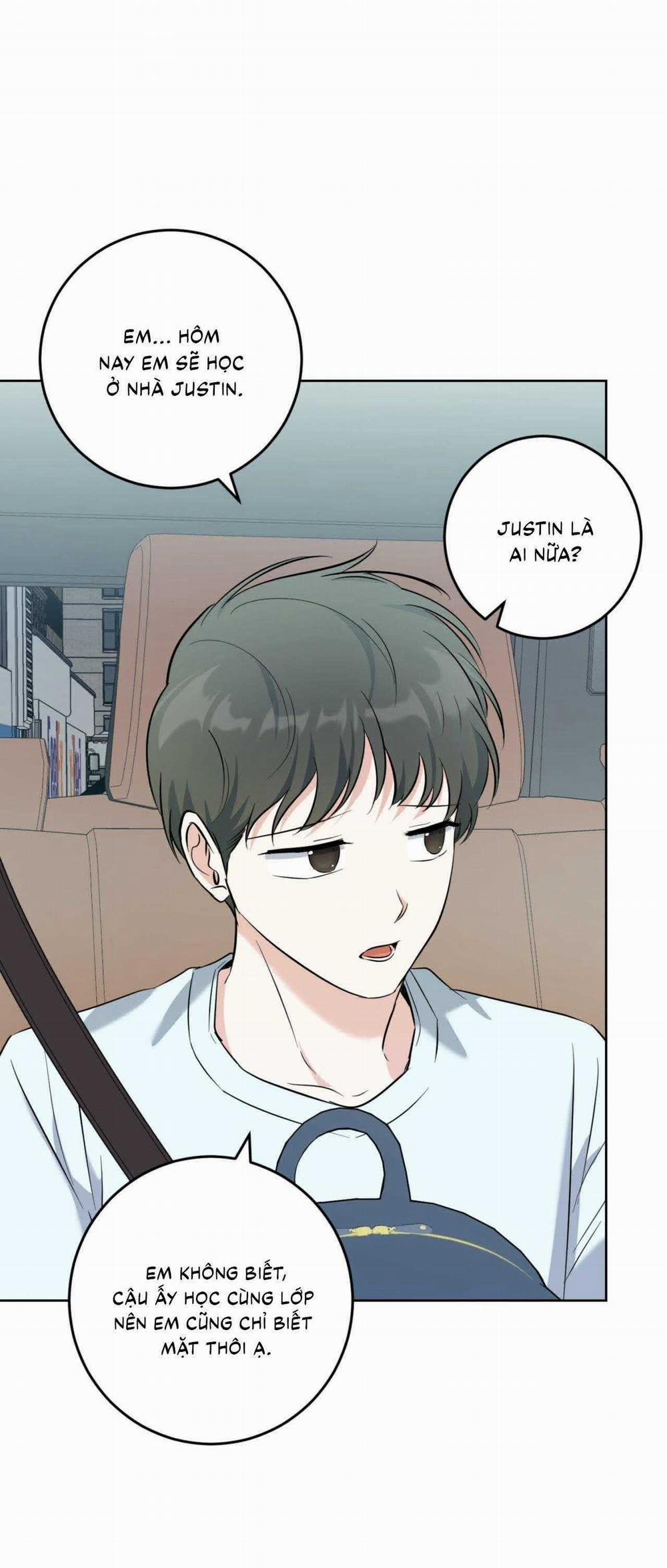 Khu Rừng Tĩnh Lặng 61 trang 47