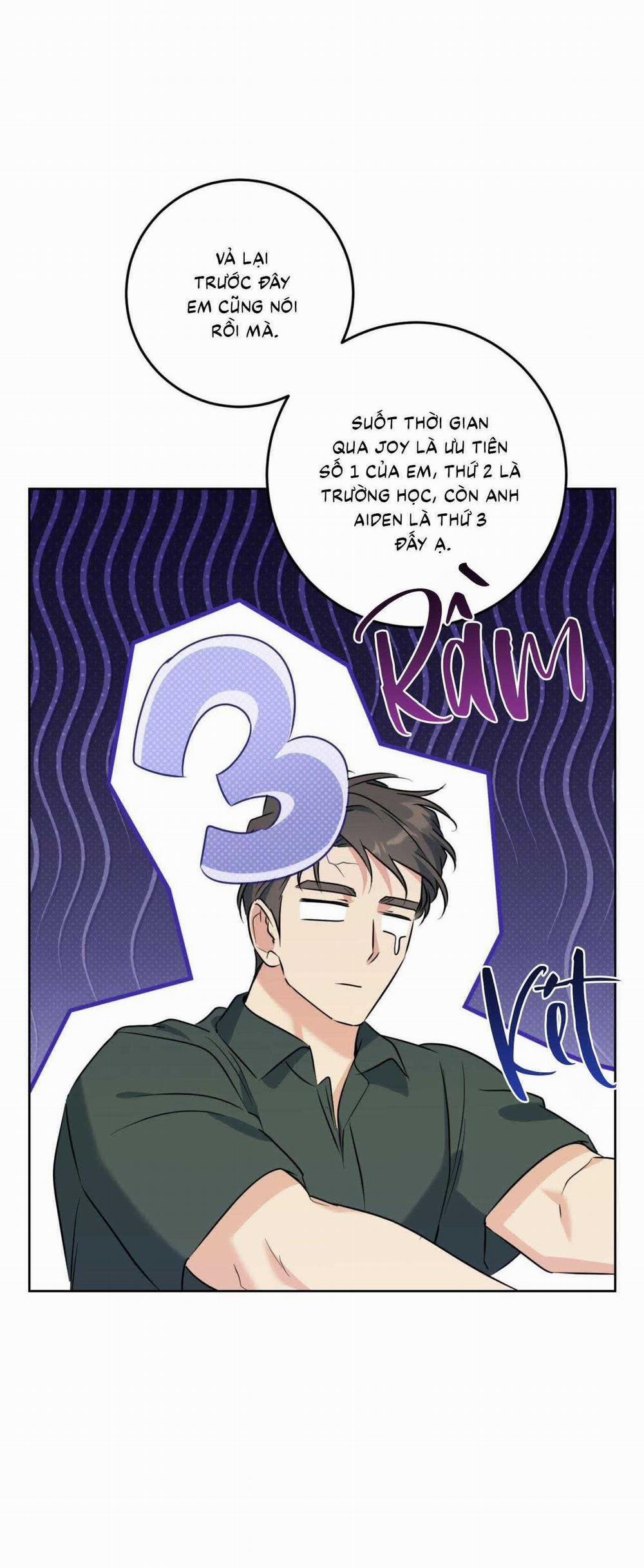 Khu Rừng Tĩnh Lặng 61 trang 50