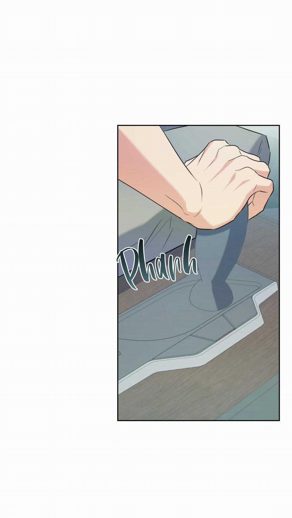 Khu Rừng Tĩnh Lặng 61 trang 51