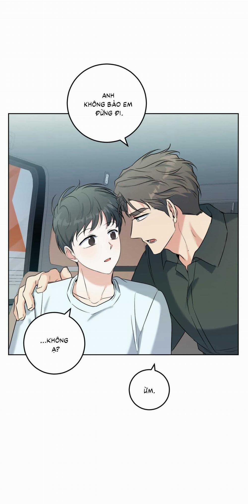 Khu Rừng Tĩnh Lặng 61 trang 53