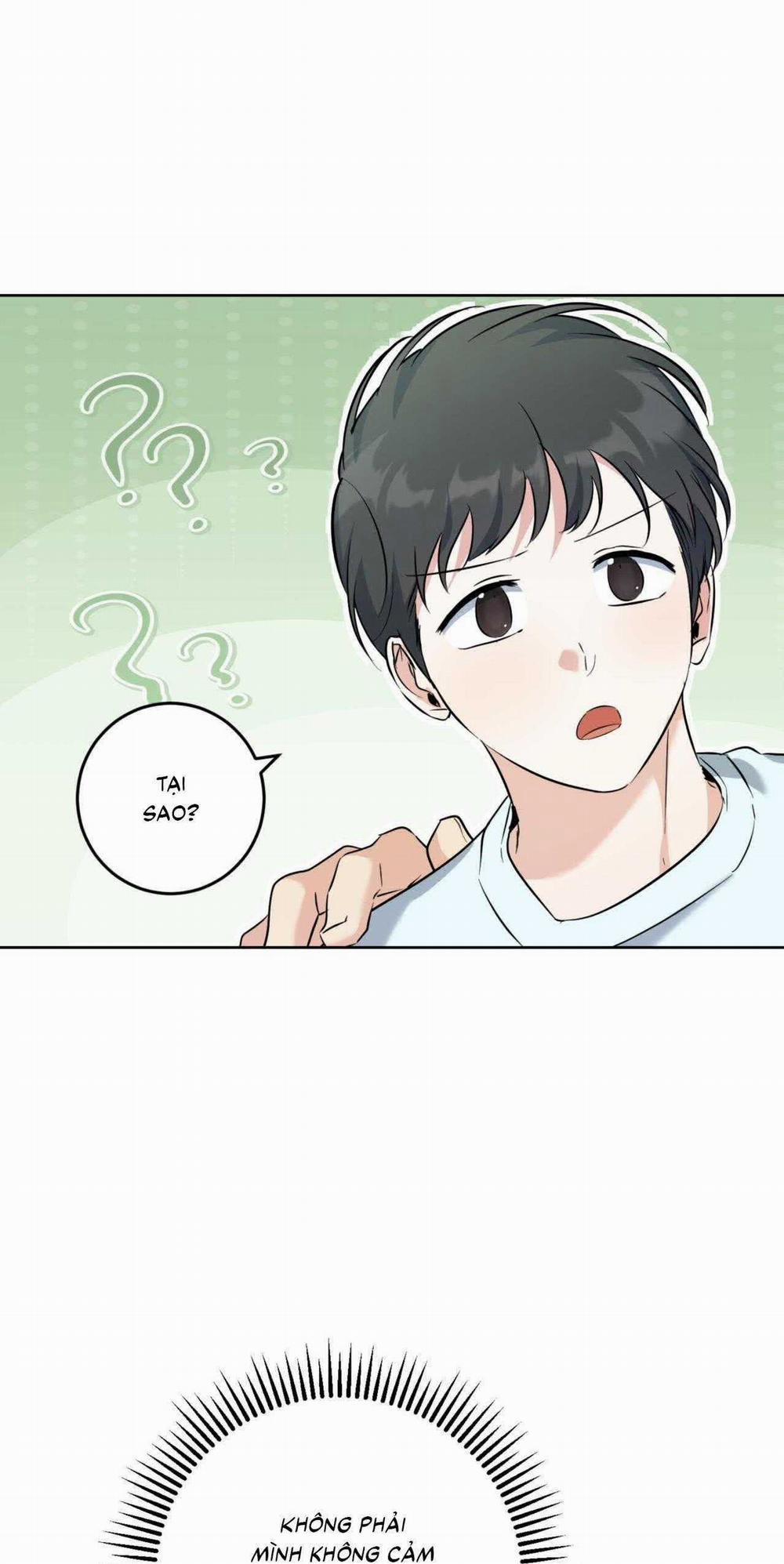 Khu Rừng Tĩnh Lặng 61 trang 54