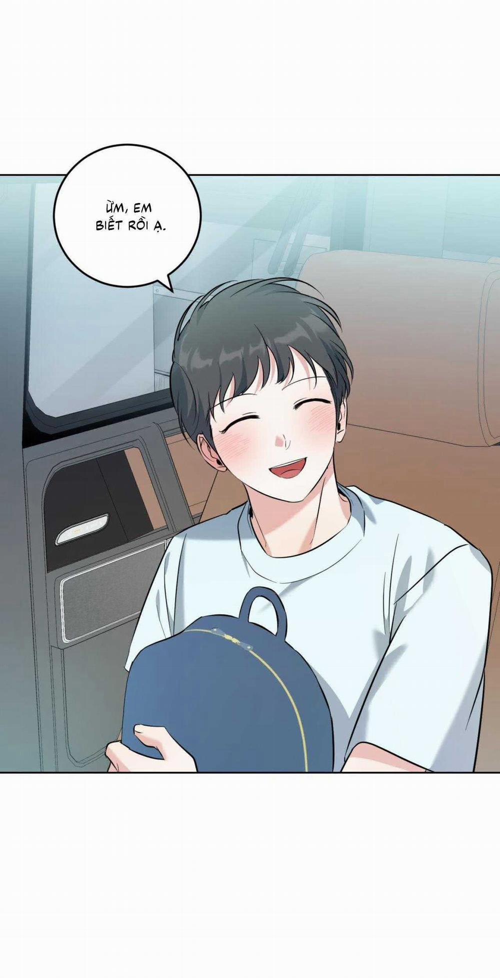 Khu Rừng Tĩnh Lặng 61 trang 57