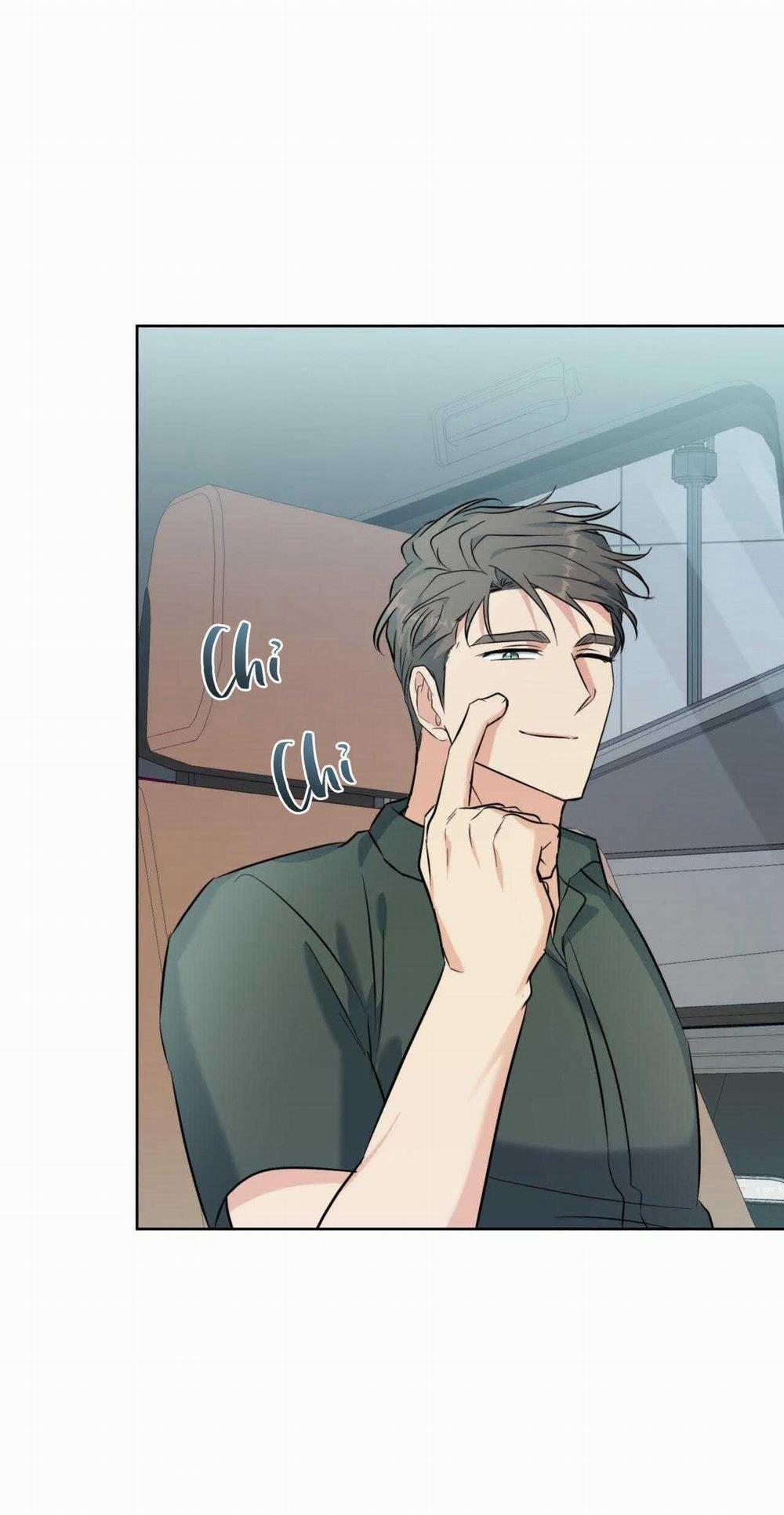 Khu Rừng Tĩnh Lặng 61 trang 58