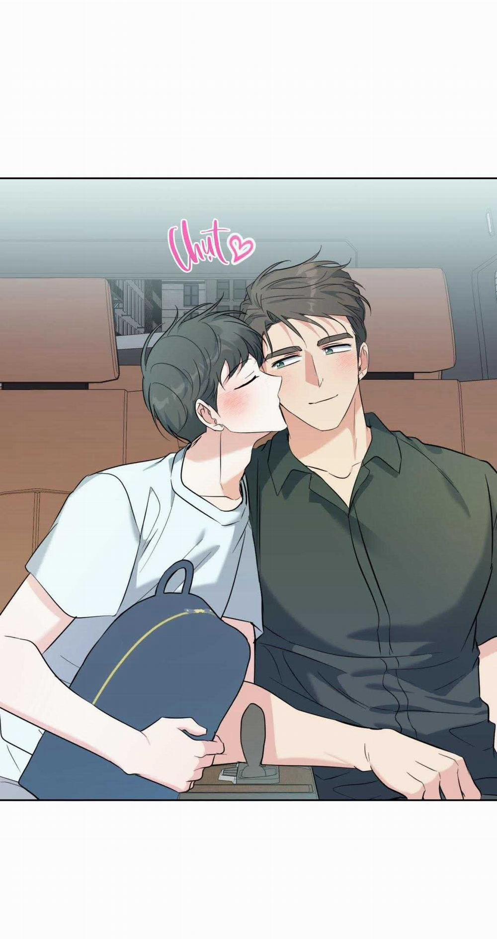 Khu Rừng Tĩnh Lặng 61 trang 59