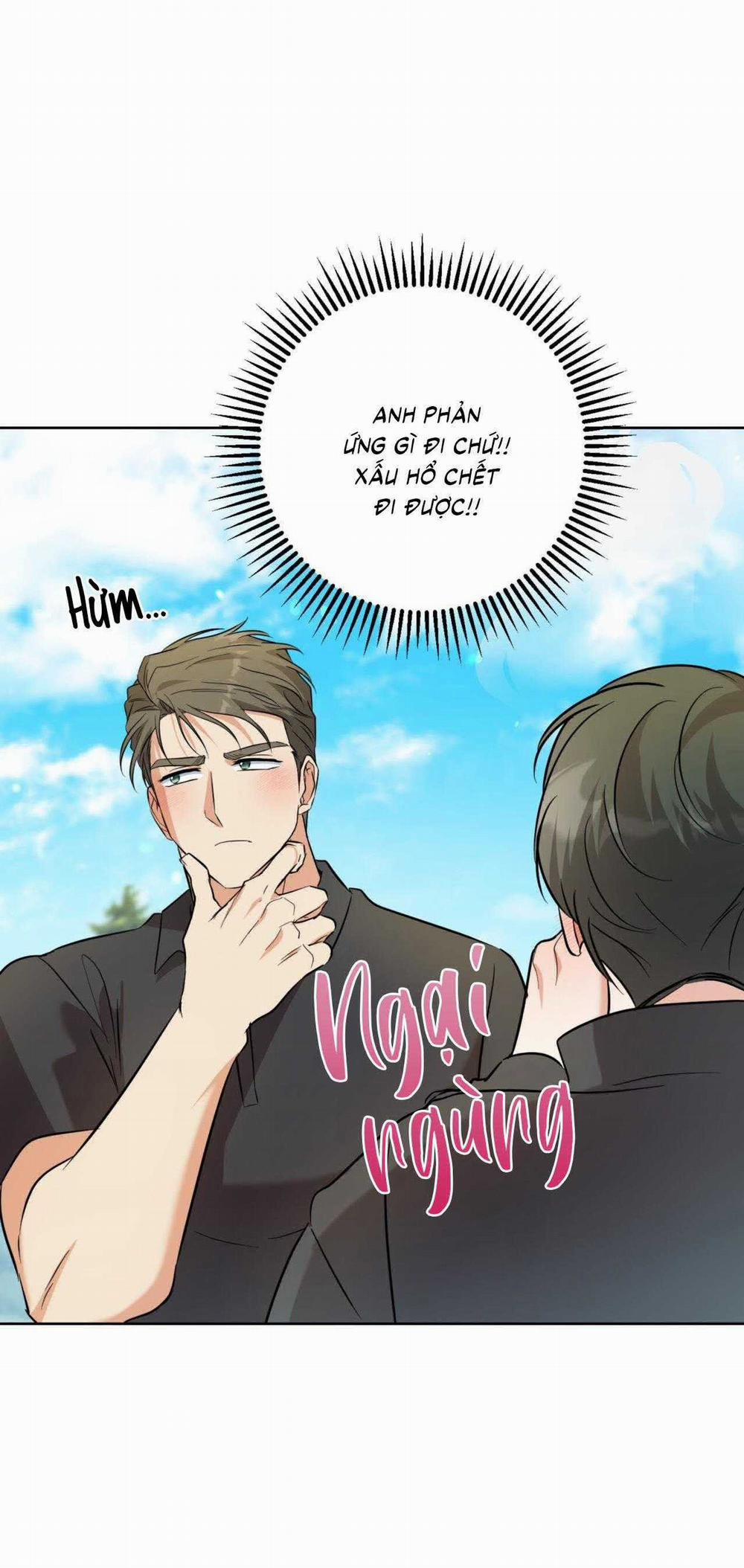 Khu Rừng Tĩnh Lặng 61 trang 6