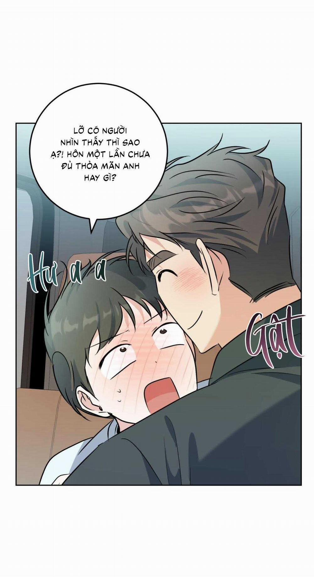 Khu Rừng Tĩnh Lặng 61 trang 62