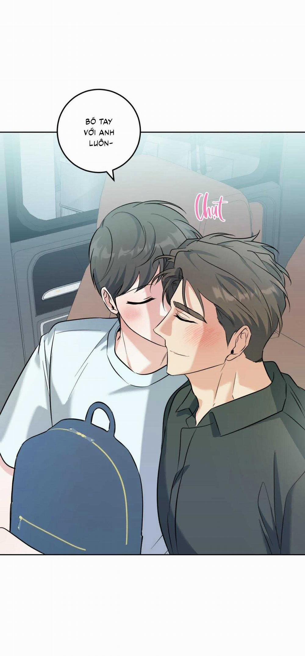 Khu Rừng Tĩnh Lặng 61 trang 63