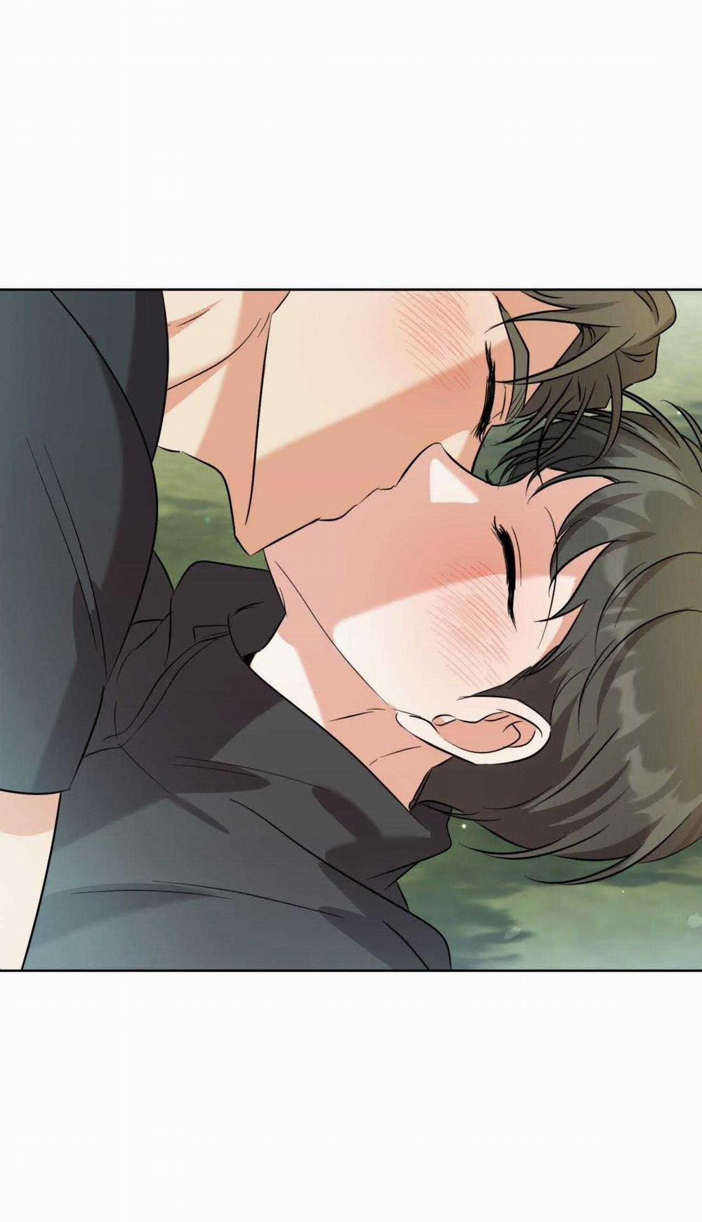 Khu Rừng Tĩnh Lặng 61 trang 9