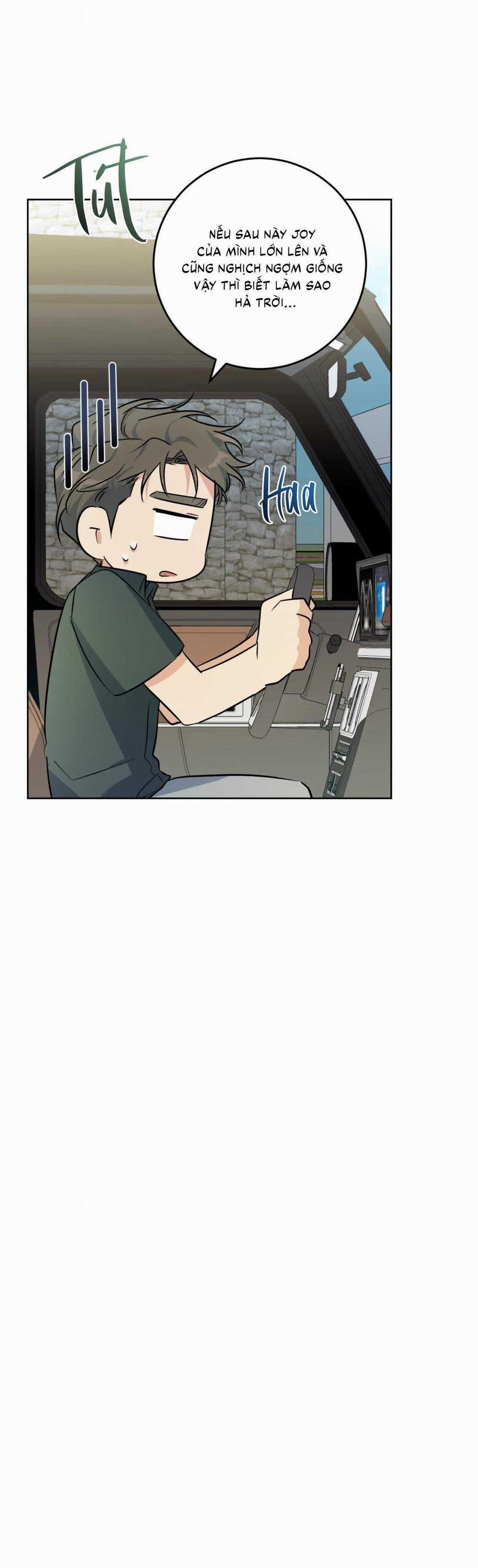Khu Rừng Tĩnh Lặng 62 trang 11