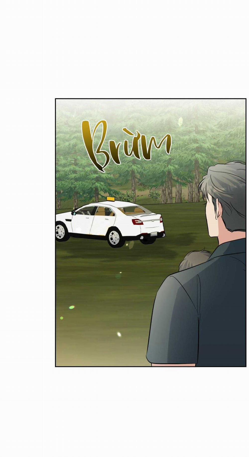 Khu Rừng Tĩnh Lặng 62 trang 15