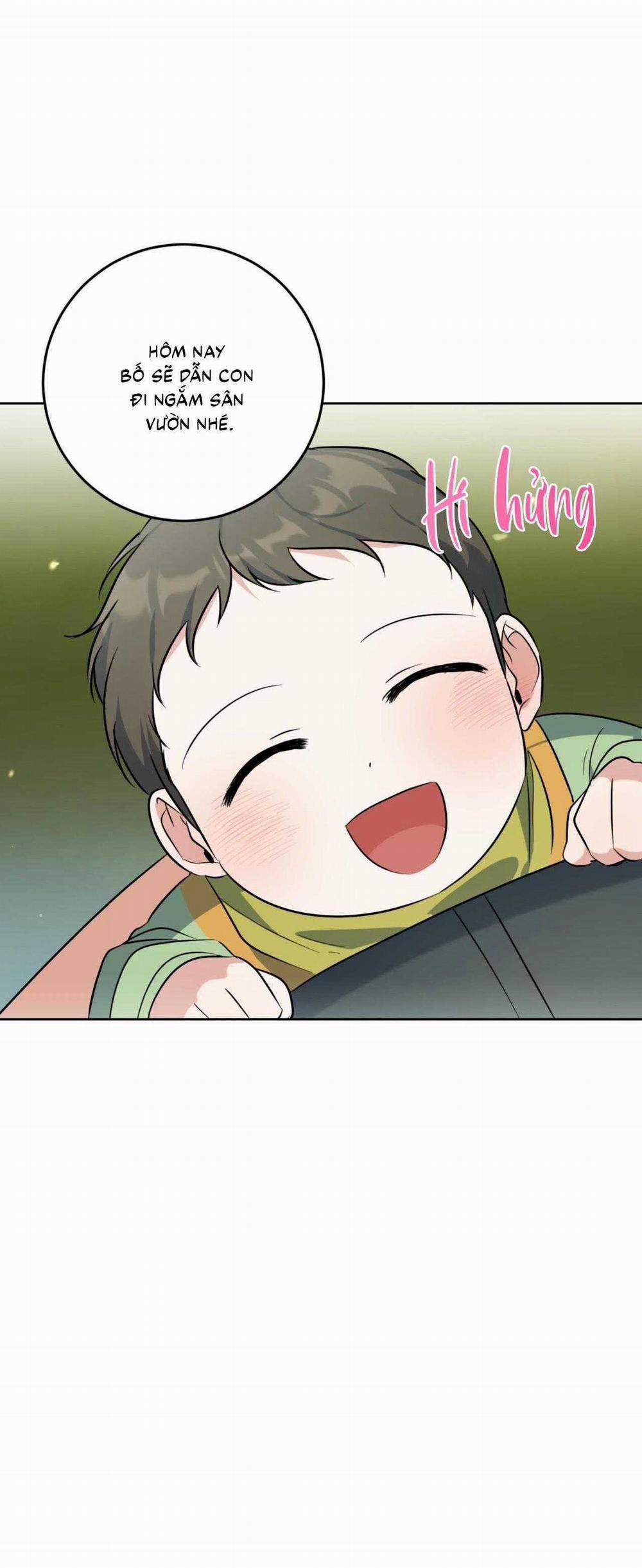 Khu Rừng Tĩnh Lặng 62 trang 17