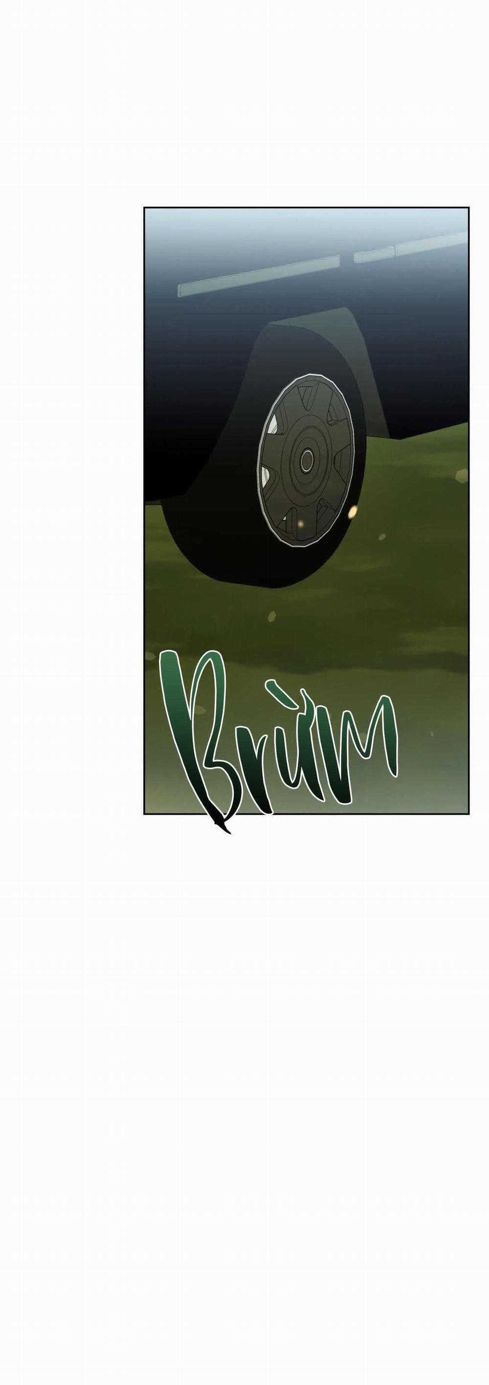 Khu Rừng Tĩnh Lặng 62 trang 20