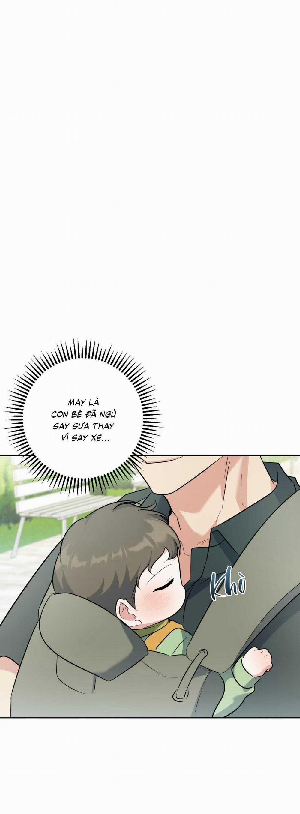 Khu Rừng Tĩnh Lặng 62 trang 21