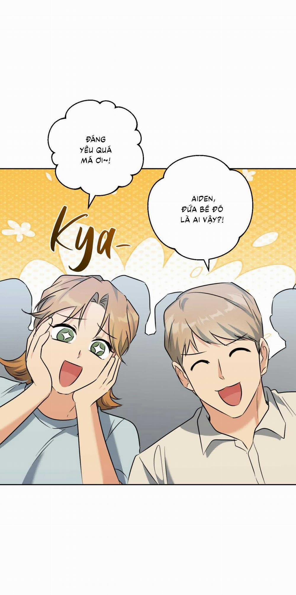 Khu Rừng Tĩnh Lặng 62 trang 24