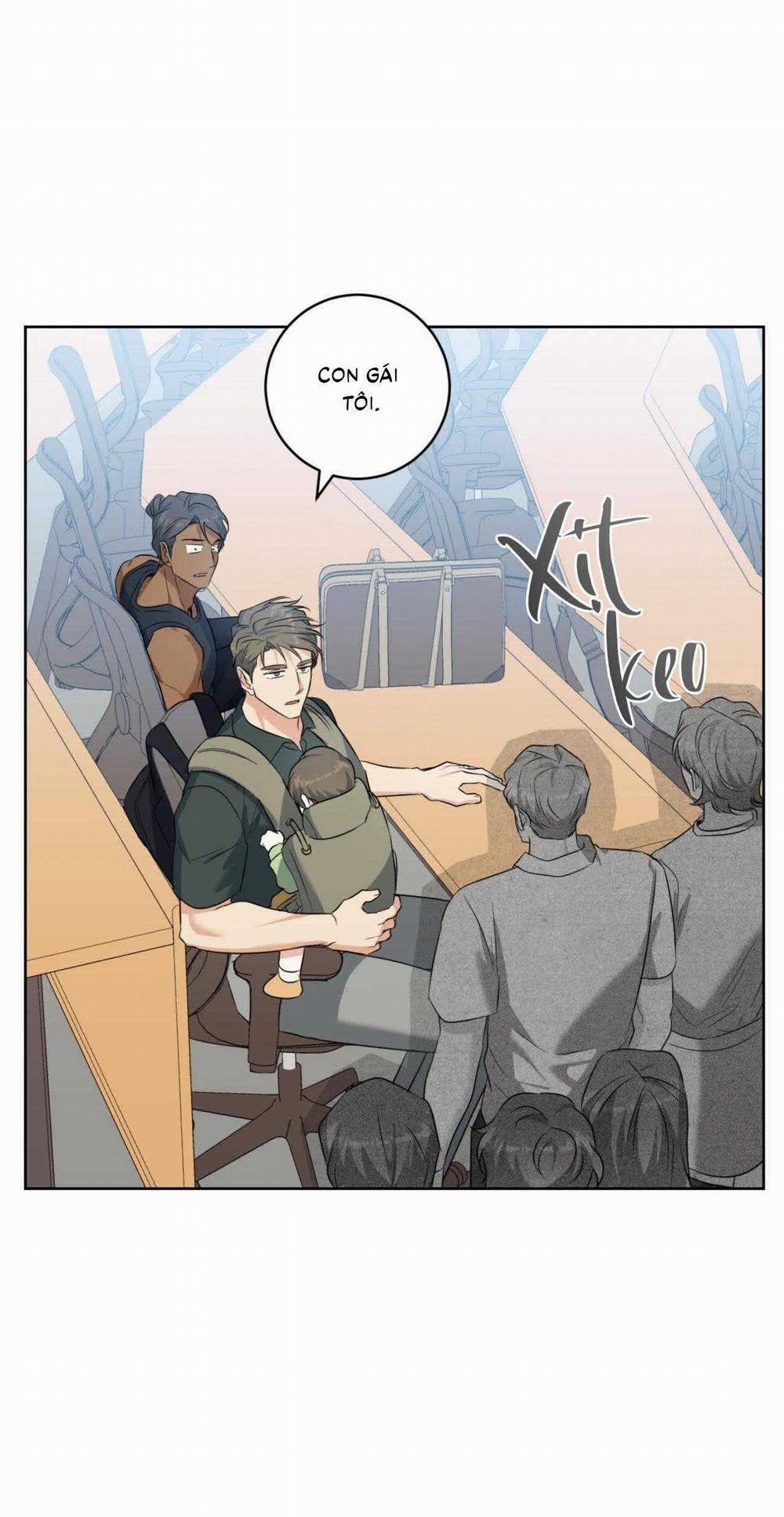 Khu Rừng Tĩnh Lặng 62 trang 25