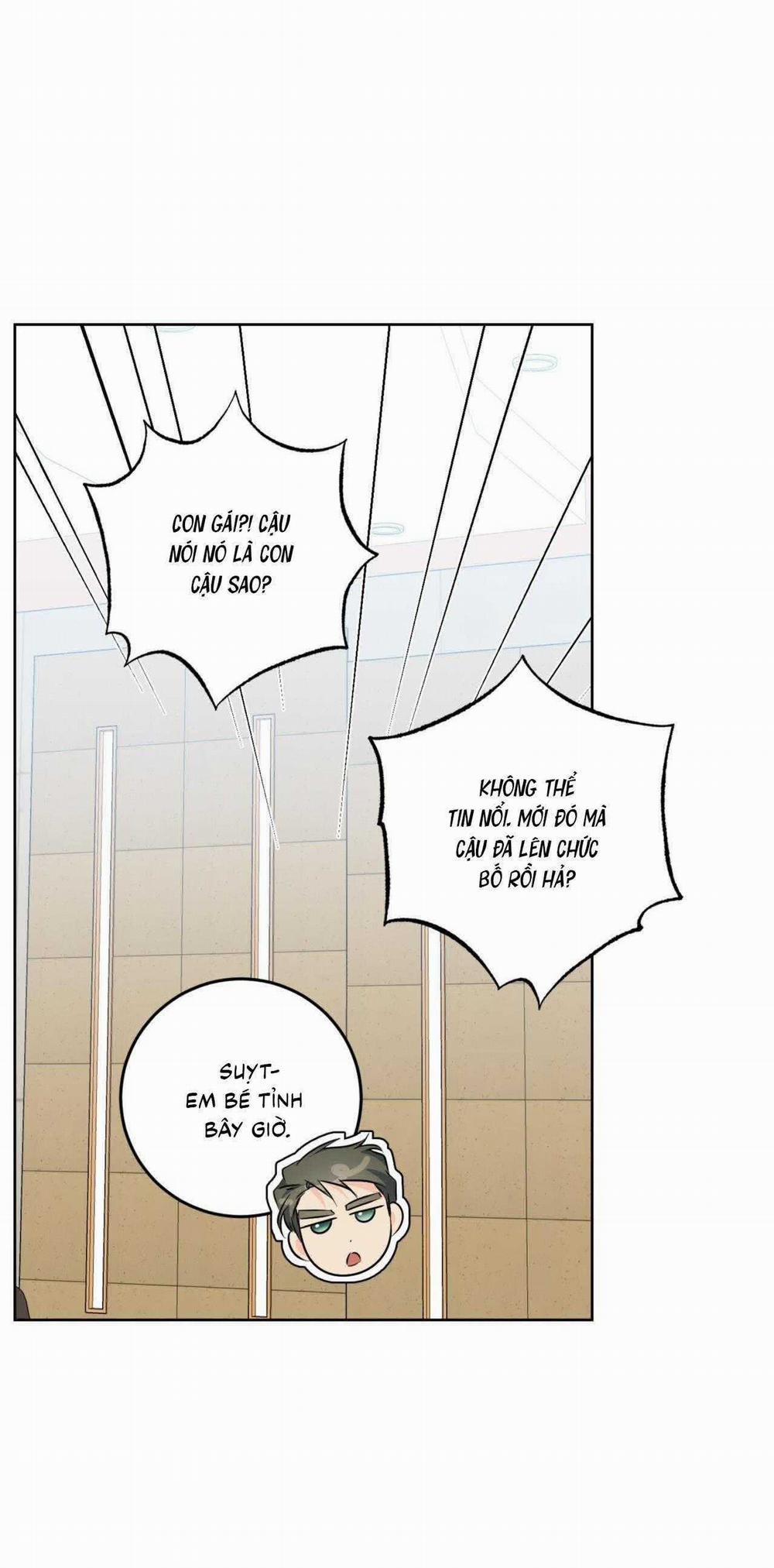 Khu Rừng Tĩnh Lặng 62 trang 26