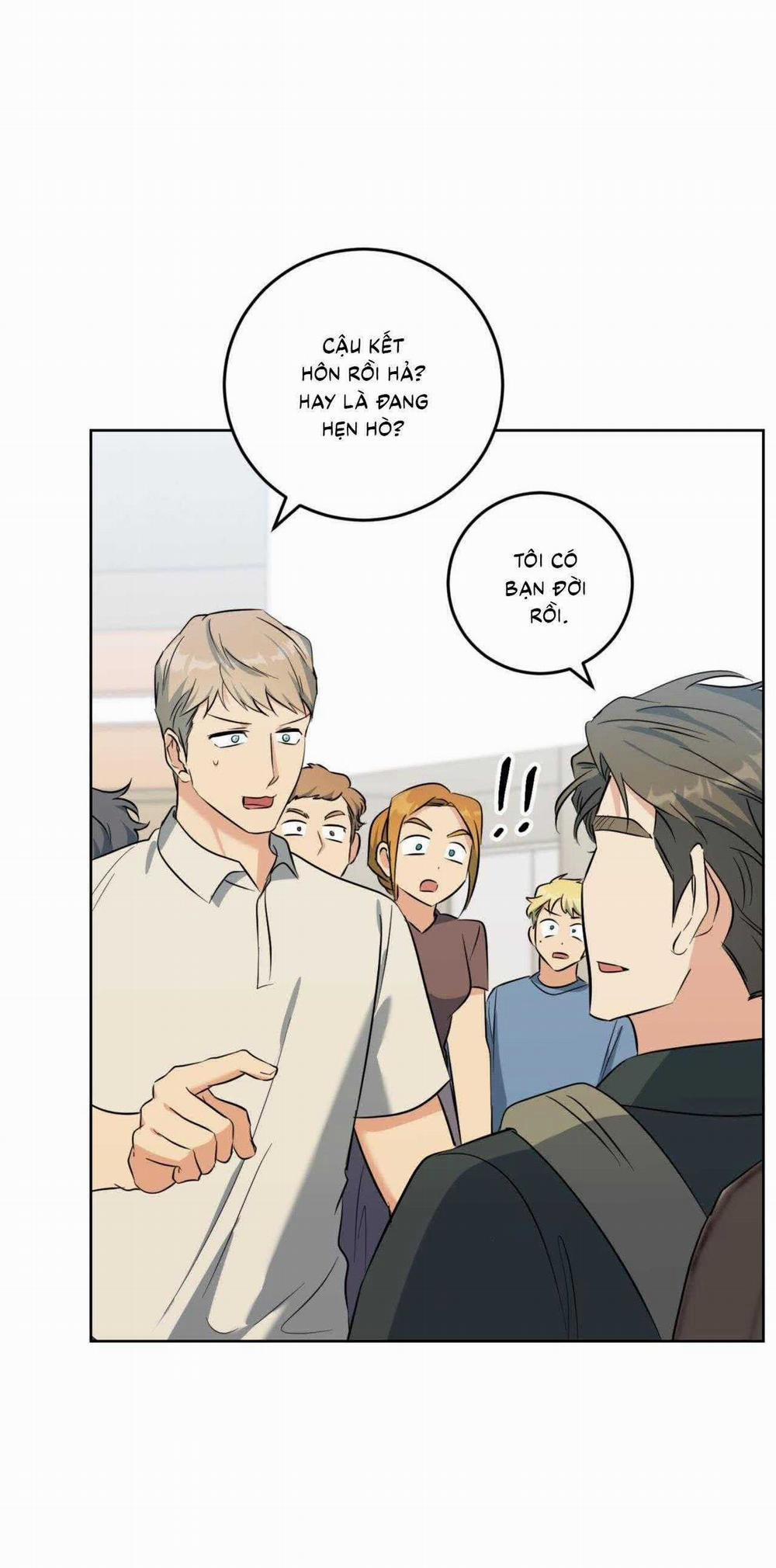 Khu Rừng Tĩnh Lặng 62 trang 27